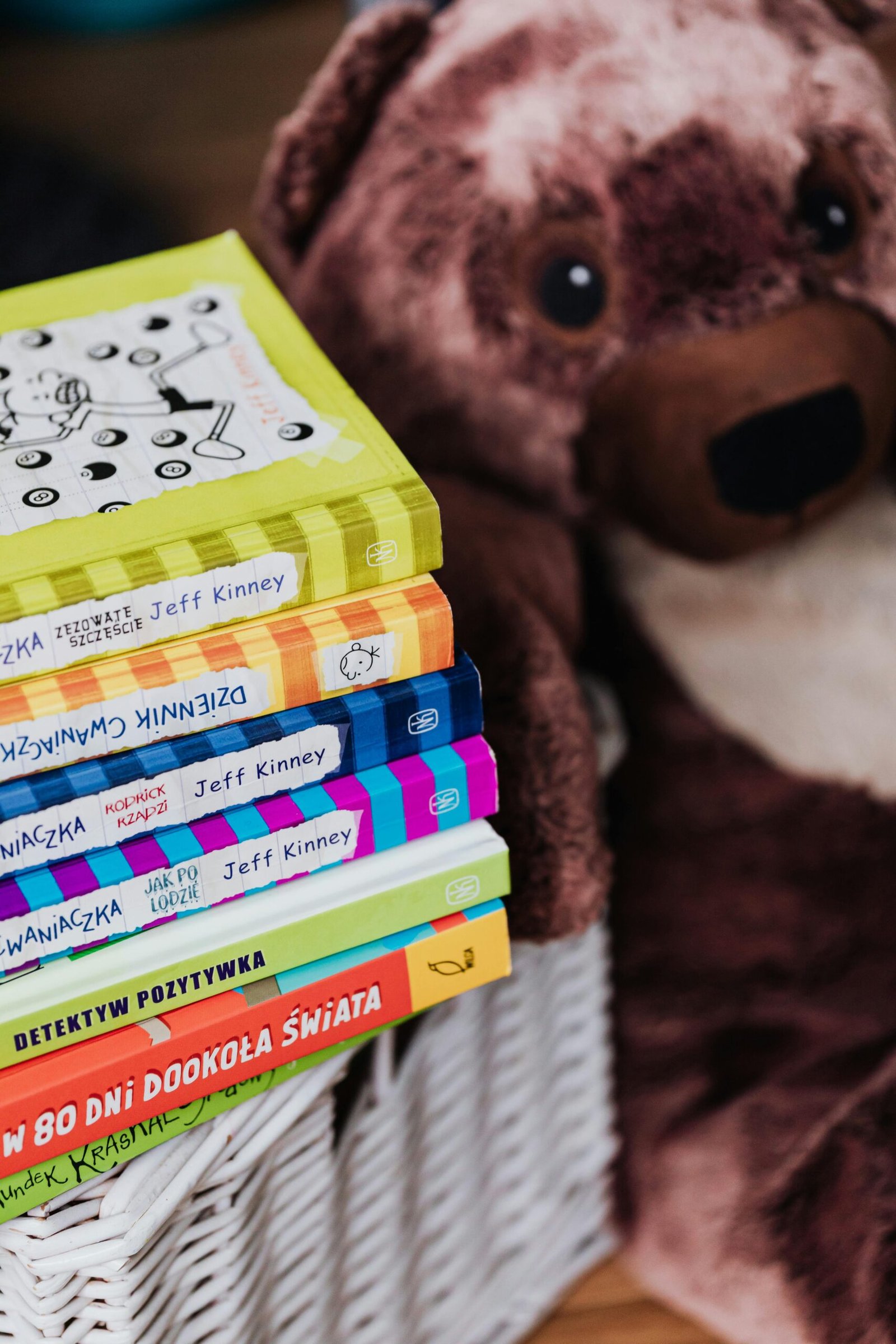 Reading Level Stories By Age – Stories For Every Reading Stage