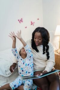 Bedtime Routine That Actually Works