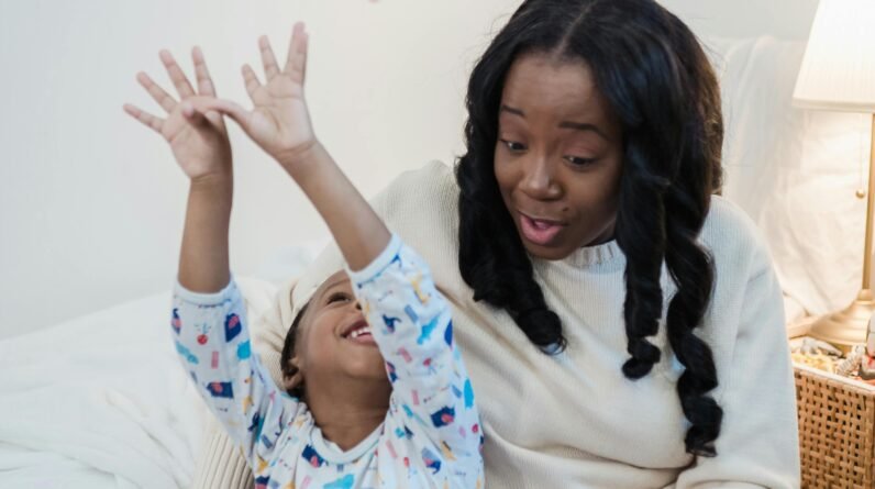 relaxing sleep stories for kids by age gentle night tales best7