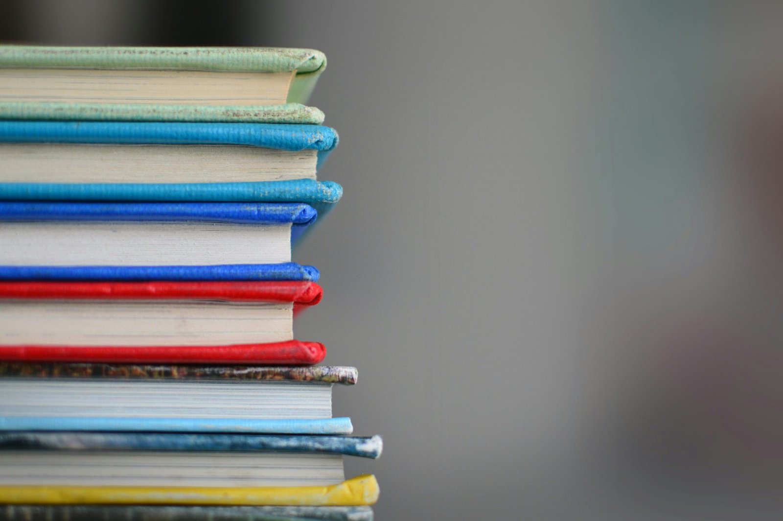 Story collections by age for children and families