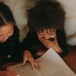 Bedtime Story About Kindness