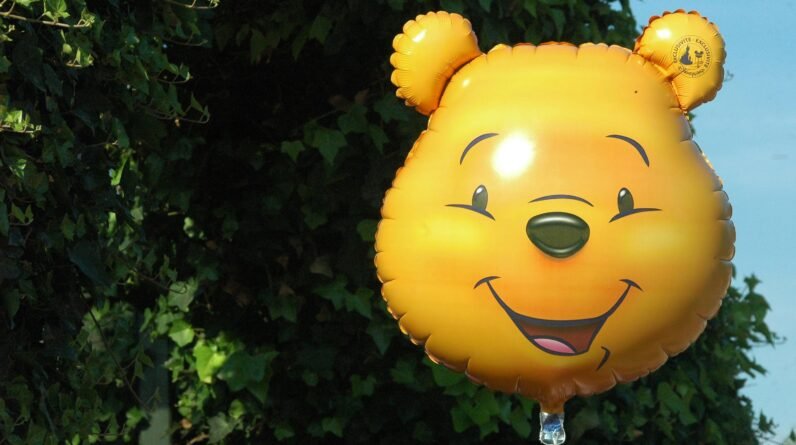 winnie the pooh bedtime story