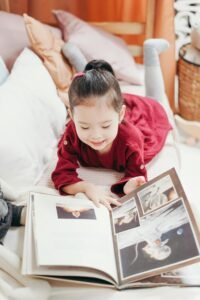 17 Positive Parenting Exercises Review