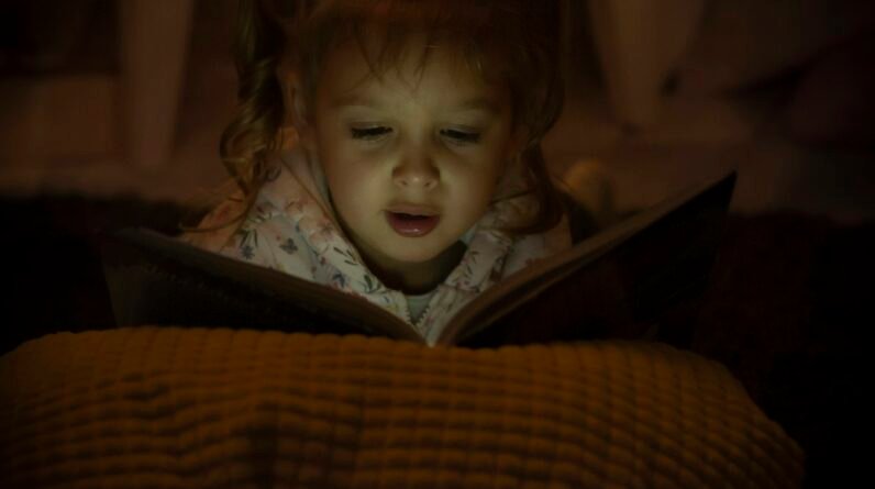 5 simple bedtime stories for preschool kids easy sleep stories
