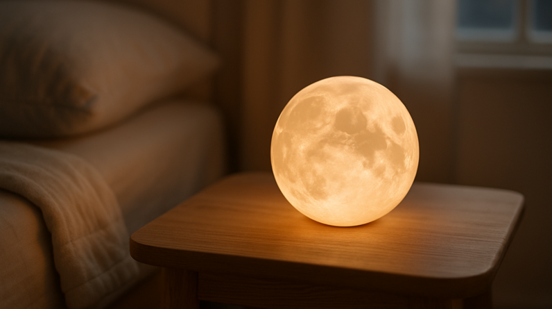 Bedtime Routine That Actually Works