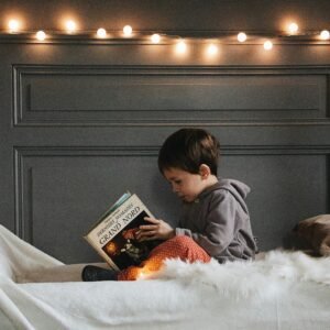 best age appropriate bedtime stories for kids 12 essential picks