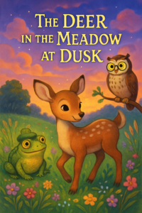 The Cozy Bedtime Stories Collection