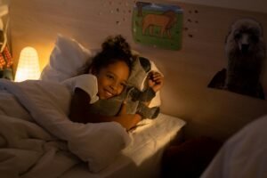 Bedtime Stories For 4 Year Olds