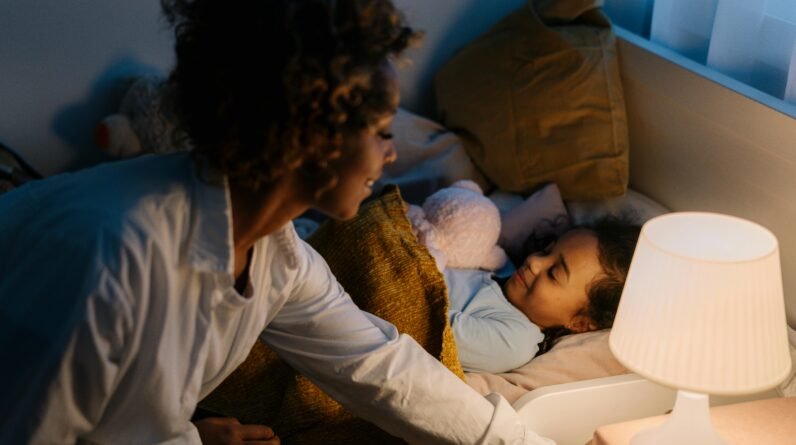 how to overstimulation affects bedtime practical tips that work