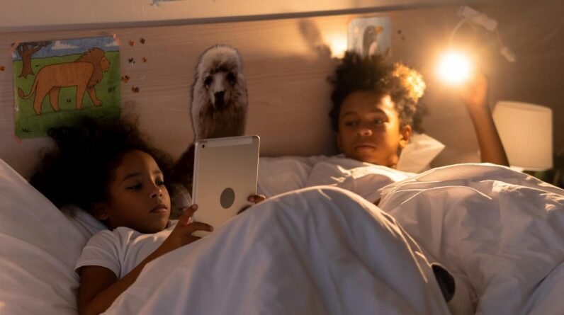 how to to get siblings through bedtime without chaos practical tips that work 10 proven steps ultimate