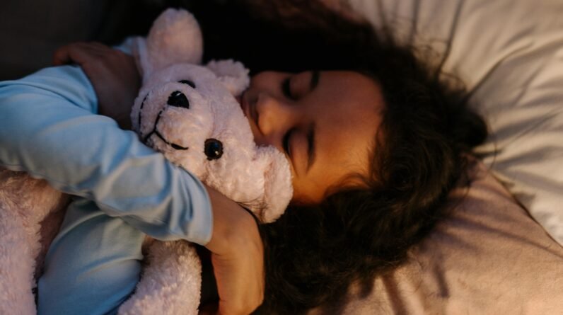 how to to make bedtime feel safe practical tips that work 7best