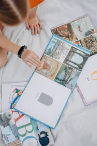 Best Books for Toddler Sleep Problems