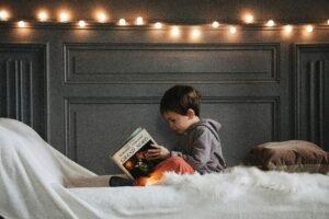 Why Does My Toddler Fight Bedtime?