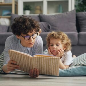 how long should a toddler bedtime routine be?