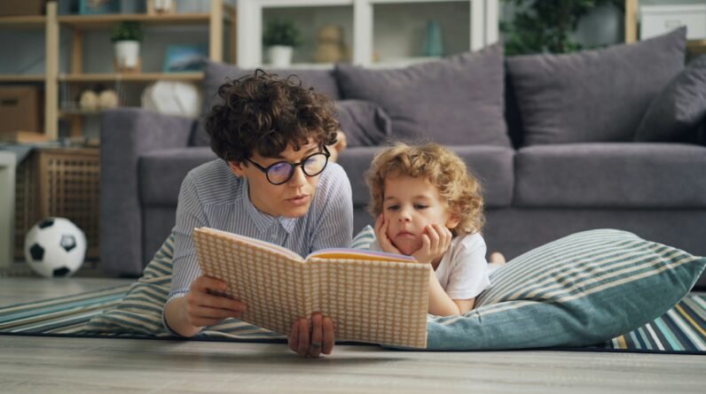 how long should a toddler bedtime routine be?