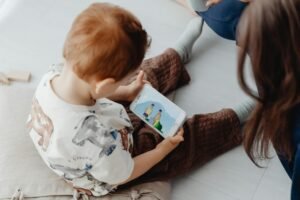 How to Fix Bedtime When Parents Have Different Routines