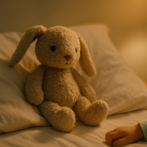 why kids resist bedtime 5 hidden causes what actually works