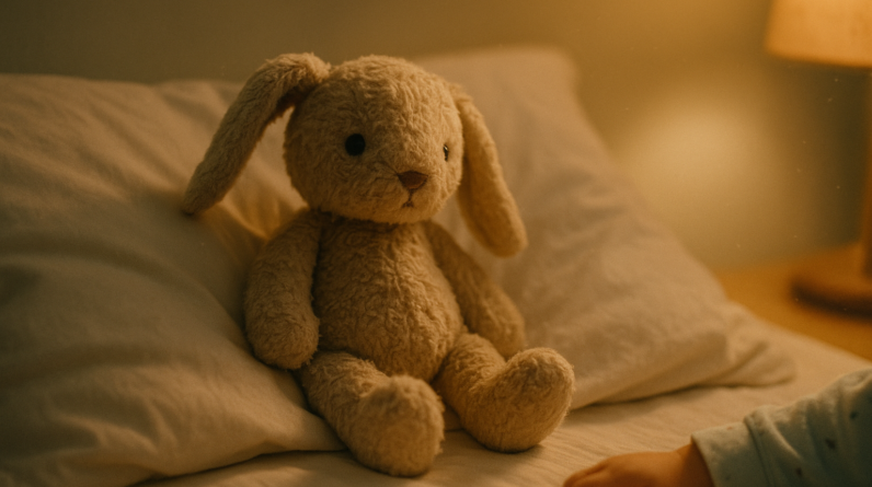 why kids resist bedtime 5 hidden causes what actually works