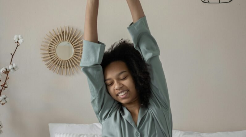 why sleep starts in the morning practical tips that work7proven