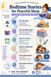Decision Tree Infographic