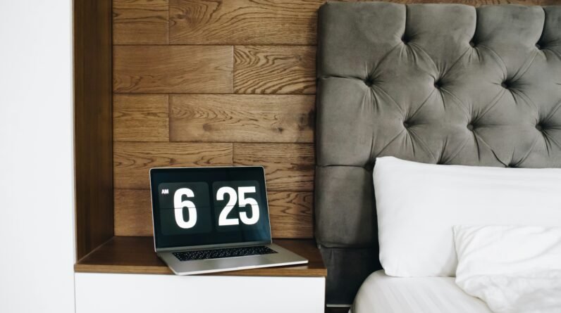 best bedroom setup for easier bedtime practical tips that work7