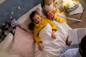 How to Fix Inconsistent Bedtime Routines
