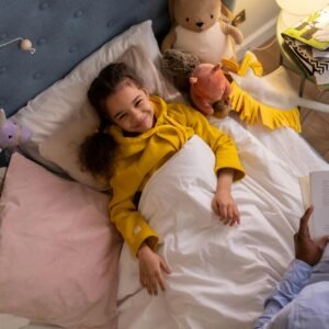 How to Fix Inconsistent Bedtime Routines