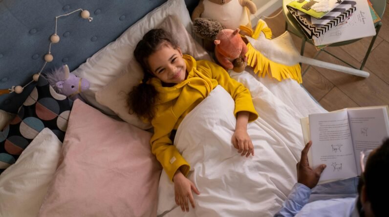 How to Fix Inconsistent Bedtime Routines