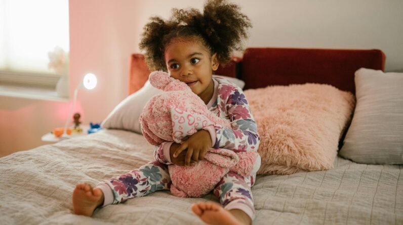 how to to help sensitive kids at bedtime practical tips that work ultimate 12 tips