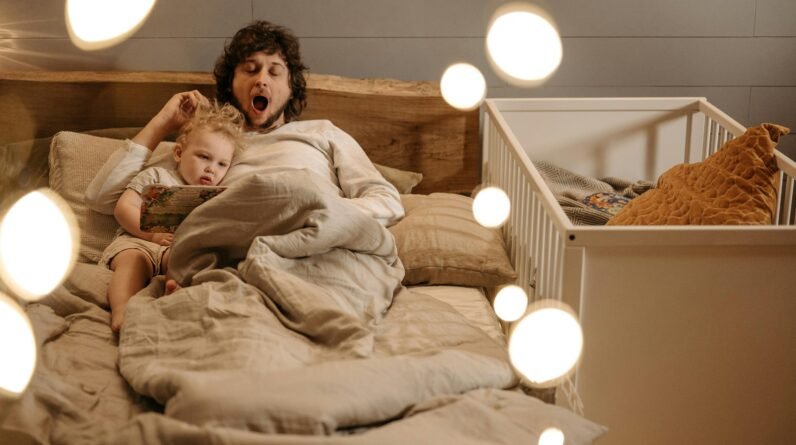 how to to stop bedtime negotiations practical tips that work