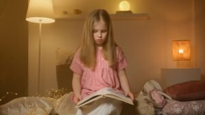 Why Your Toddler Suddenly Refuses to Go to Bed