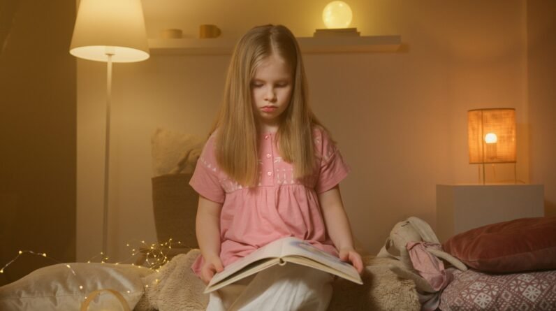 how to to use bedtime stories to reduce bedtime struggles practical tips that work ultimate 10