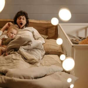 why bedtime routines fail practical tips that work 7 proven