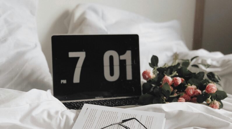 why bedtime starts earlier in the day practical tips that work7