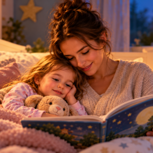 Toddler Sleep Problems After Travel
