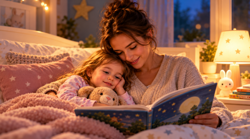 Toddler Sleep Problems After Travel