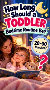 Toddler Sleep Problems After Starting Daycare