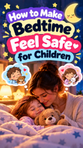 Toddler peacefully resting in a comfortable, quiet bedroom during a daytime nap