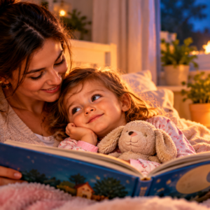 20-Month-Old Sleep Problems