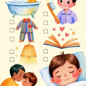 How to Handle Toddler Bedtime Tantrums Without Escalating Them