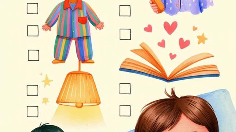 How to Handle Toddler Bedtime Tantrums Without Escalating Them