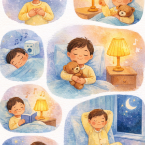 How to Stop Toddler Bedtime Battles: 7 Practical Strategies