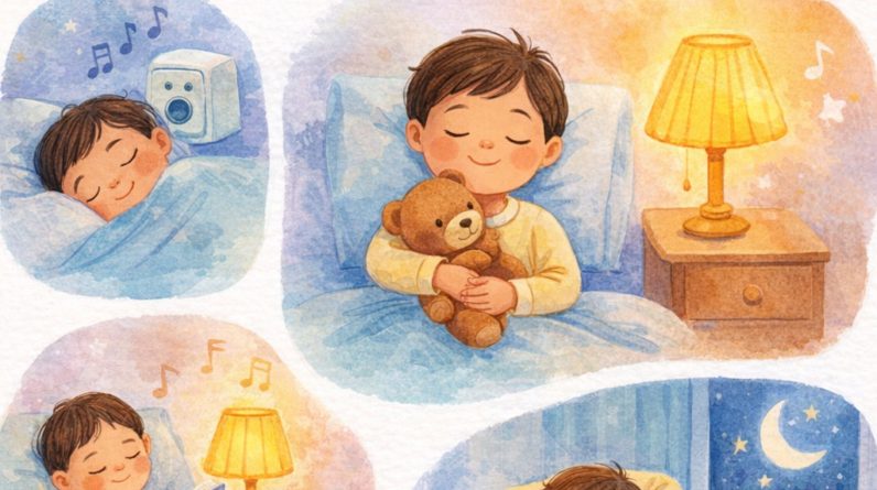 How to Stop Toddler Bedtime Battles: 7 Practical Strategies