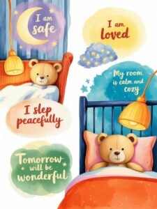 How to Reset Your Toddler's Sleep Schedule