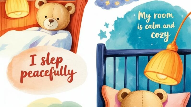 How to Reset Your Toddler's Sleep Schedule