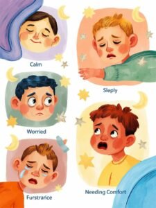 Why Your Toddler Suddenly Refuses to Go to Bed