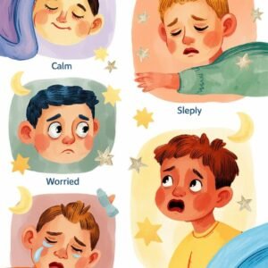 Why Your Toddler Suddenly Refuses to Go to Bed