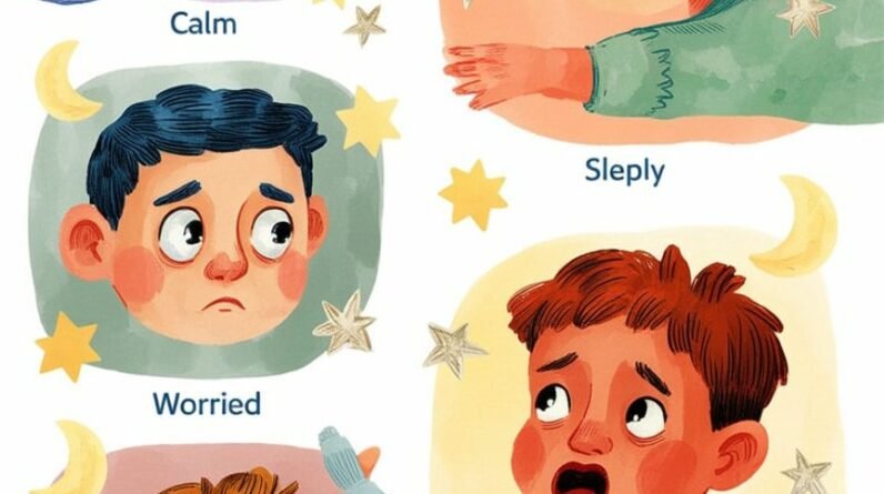 Why Your Toddler Suddenly Refuses to Go to Bed