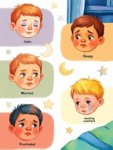 Bedtime Story About Gratitude – A Thankful Kids Story