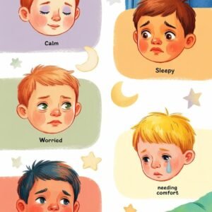 When Should I Worry About My Toddler's Sleep Problems?